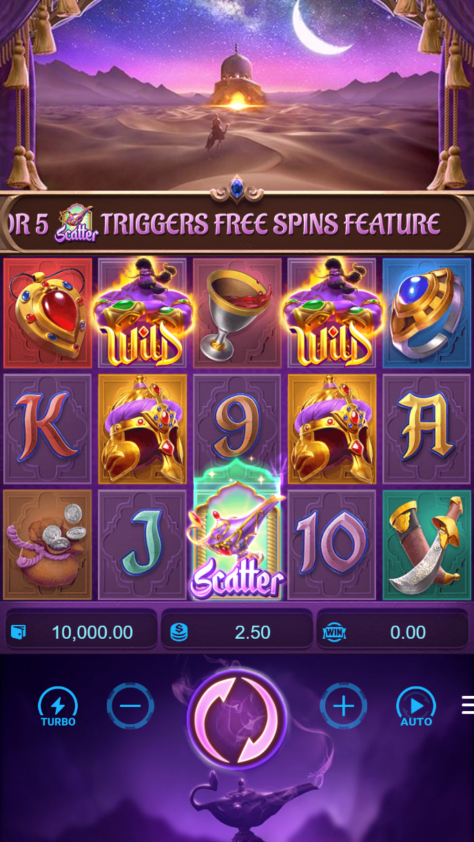 bbo slot mobile gaming