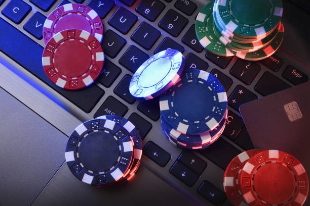 bbo slot Multiple Entry Points
